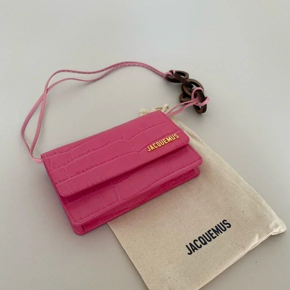 -Jacquemus Le Riviera Bag - Picture 3 of 6